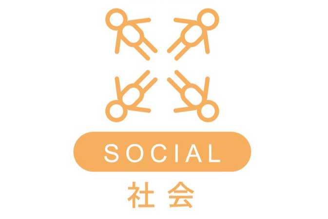 esg-社会